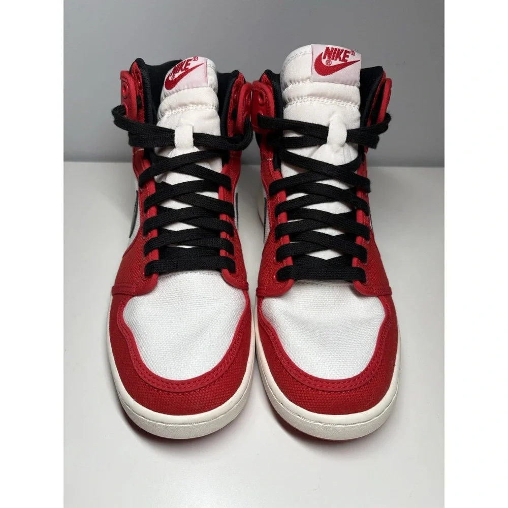 Size 8 - Air Jordan 1 KO 2021 Chicago‎